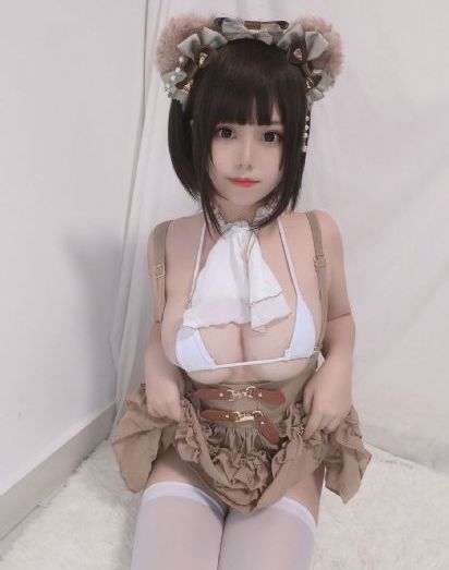 天国的女儿