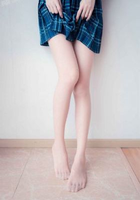 女特警