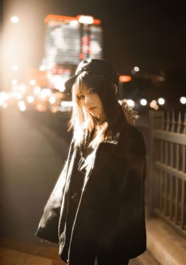 新妹魔王的契约者