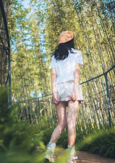 女不强大天不容电视剧