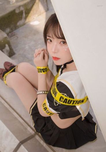 恶魔人