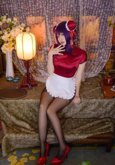 傻妞归来