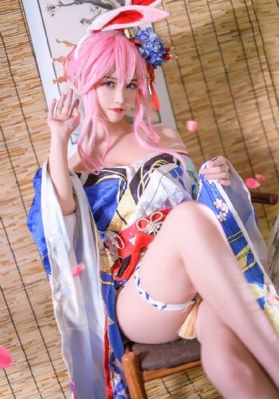长安第一美人