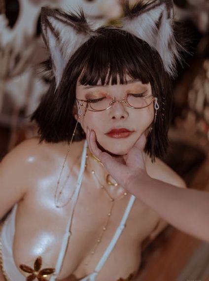 女子买到山寨版旺旺碎冰冰