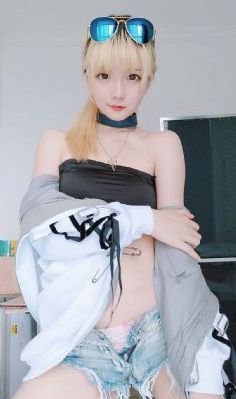 涛女郎