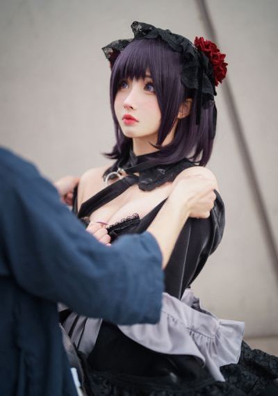 守望人妻