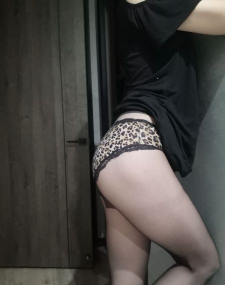 过错
