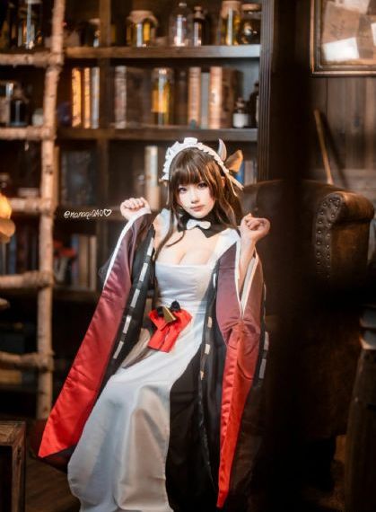 美味婆婆