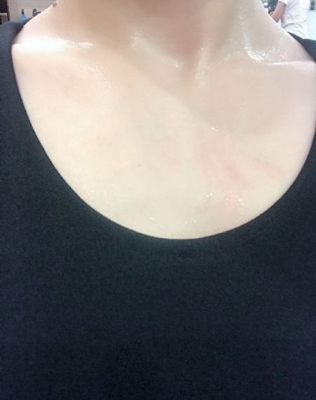 温暖的抱抱