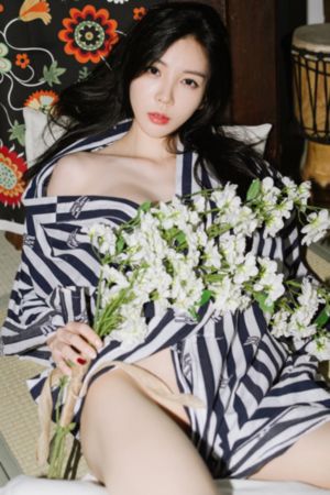 妈妈的男朋友