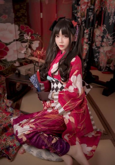 念念桃花源