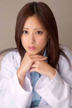 旗袍美人