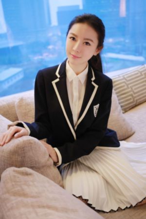 顶楼的大象