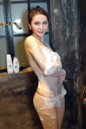 功夫婆媳
