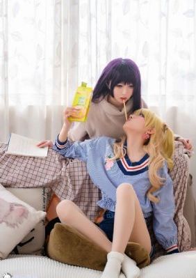 妈妈的闺蜜