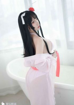 濑亚美莉