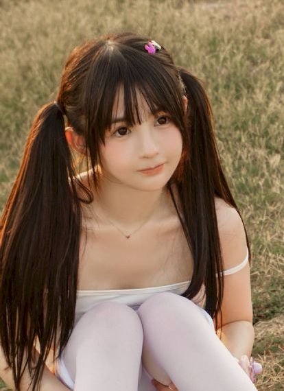 福建妹妹幼儿十岁左右