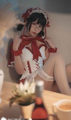 女朋友的妈妈