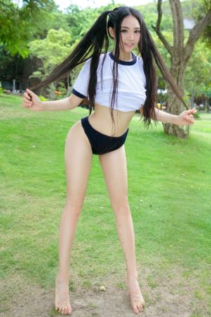 野狼与玛莉
