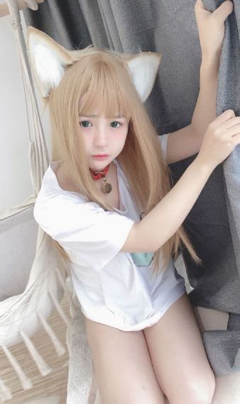 my盛lady