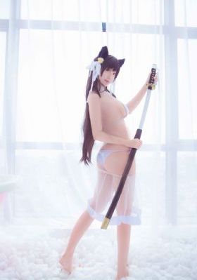 爱莲说