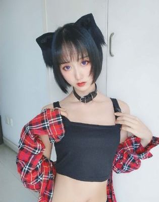 粉色水蜜桃