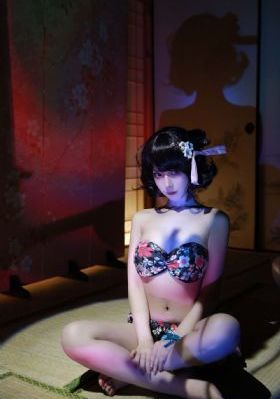 淫妖豪情